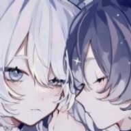 月白 ❤️‍🩹🎀さんのアイコン画像