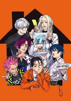 カリスマたち､異世界転生しちゃいました？！