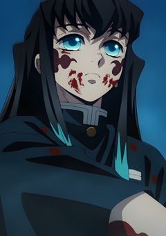 師範の愛が重すぎる