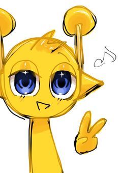 からねこのイラスト部屋