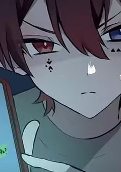 　amnv短編集　.