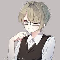 ムメイロさんのアイコン画像