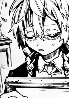 四番の助手はメチャクチャらしい .