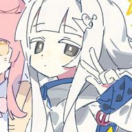 　　‎しろたま❕❕　さんのアイコン画像