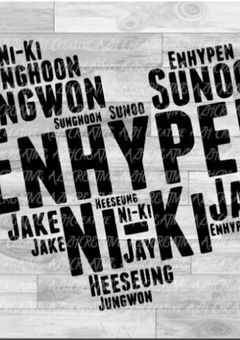 ENHYPEN好きな人集まって自由に雑談OK