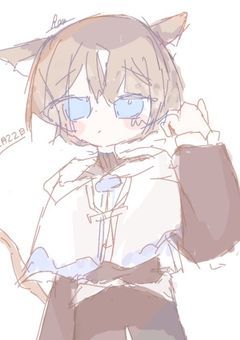 イラスト部屋(🎈⛅️)