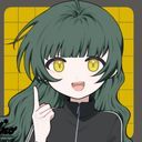 永喜美怜（ながきみれい）