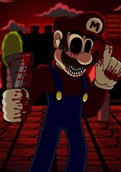 スーパーマリオブラザーズ.エグゼ