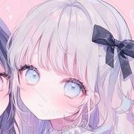 ゆう @月闇紫暗とペア画中ーさんのアイコン画像