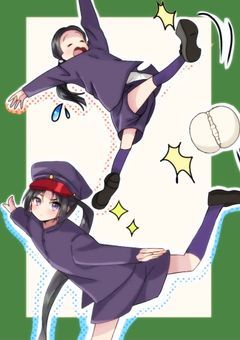 おえかき成長記録