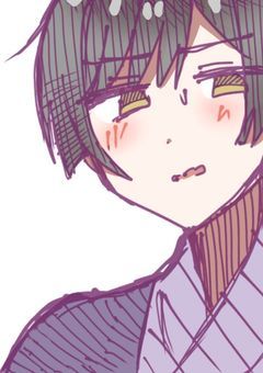 ヘタリア反応集【イラスト】