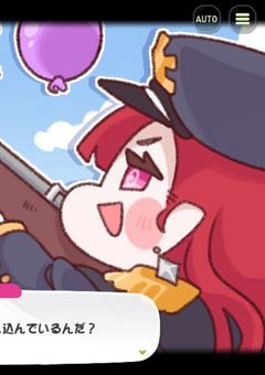 可愛い絵とかを描きたい！