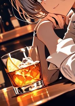 【❷❹❸❹】恋は甘酸っぱいと聞きますが。