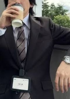 愛情の目