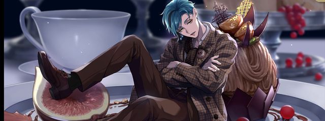 🕊💧(不定期)スランプさんの壁紙画像