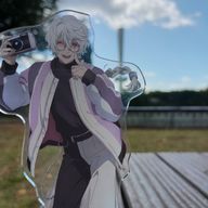 🕊💧(不定期)スランプさんのアイコン画像