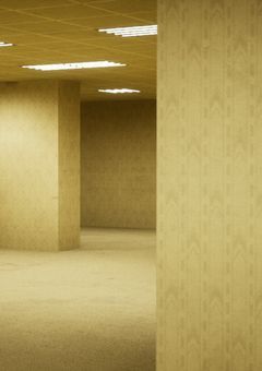 The Backrooms【参加型】