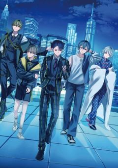 序列「元」1位の人見知りちゃん、ハンドレッドノートのみんなに愛されます