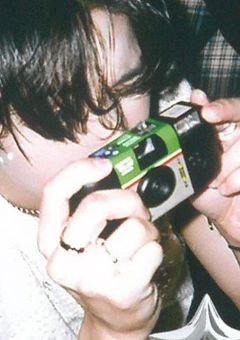 お手からお座り回ってバン（♡）