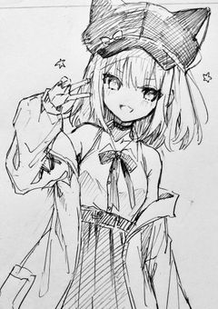 関係者募集ー