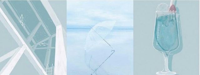 月城 彩葵 Tuklslro Akl さんの壁紙画像