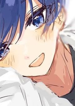 Ｉｒｘｓ  ꒰  BL  ꒱  🔞