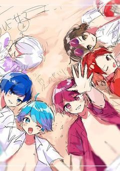 秘密 ，隠しすぎです .