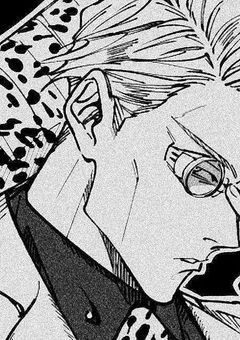 　七海建人の隣の美女　．