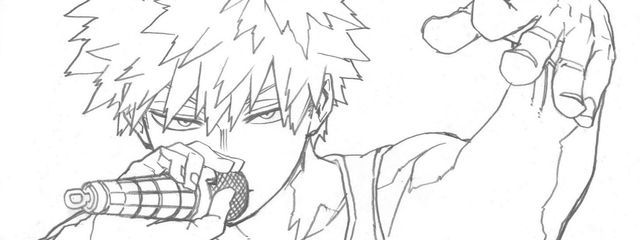 爆豪みゆ@爆豪勝己の嫁さんの壁紙画像