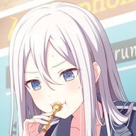 爆豪みゆ@爆豪勝己の嫁さんのアイコン画像