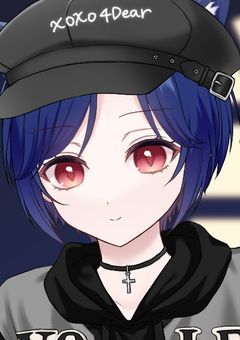 天王寺春樹の配信部屋