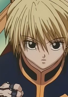 HUNTER × HUNTER(短編集)