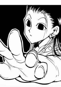殺し屋に見初められた子