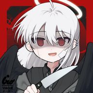 聖天 メイサ@あは、はさんのアイコン画像