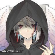 白露 アルファ@さよなら。さんのアイコン画像