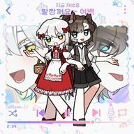 冥真 メイサ@眠いよぉぉぉ…さんのアイコン画像