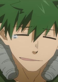 どんなお前でも愛してる【リメイク版】