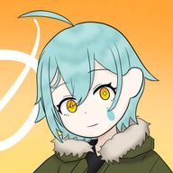 ＃＿ 貇 ． @ 気まぐれ野郎さんのアイコン画像