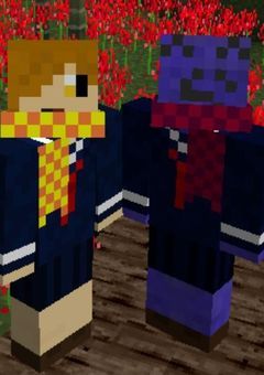 転校初日に目付けられました!?