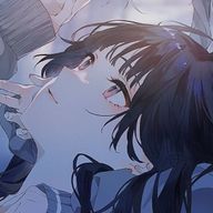 　　　　😼　#　ぺ あ が 🎧🫧‪🪽‪　さんのアイコン画像