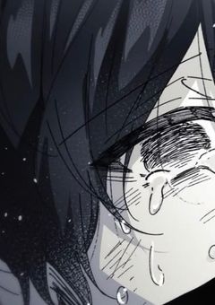 心の中のSOS