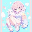 らぶりーちゃん
