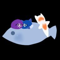 じゃぁ子とらぶりーちゃんさんのアイコン画像