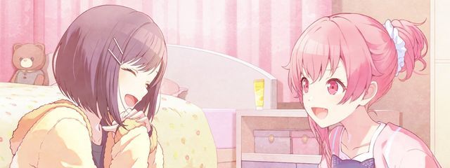 無咲さんの壁紙画像