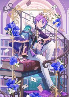 神代類の妹、何もわかりません。