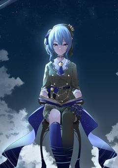 甘空るなを知りたい人しゅーごー！