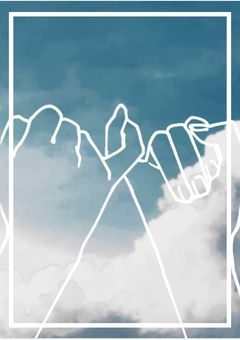 お友達をください