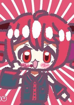 イラスト部屋