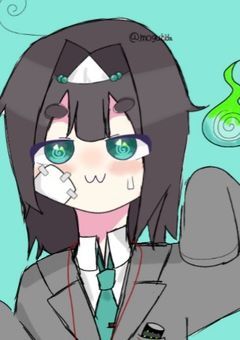 100日後神絵師になります（予定）。
