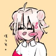 椎野。@オホ声さんの嫁さんのアイコン画像